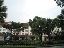 Hong Heng Mansions #1158292